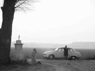 Paweł Pawlikowski «Ida» © Frenetic Films